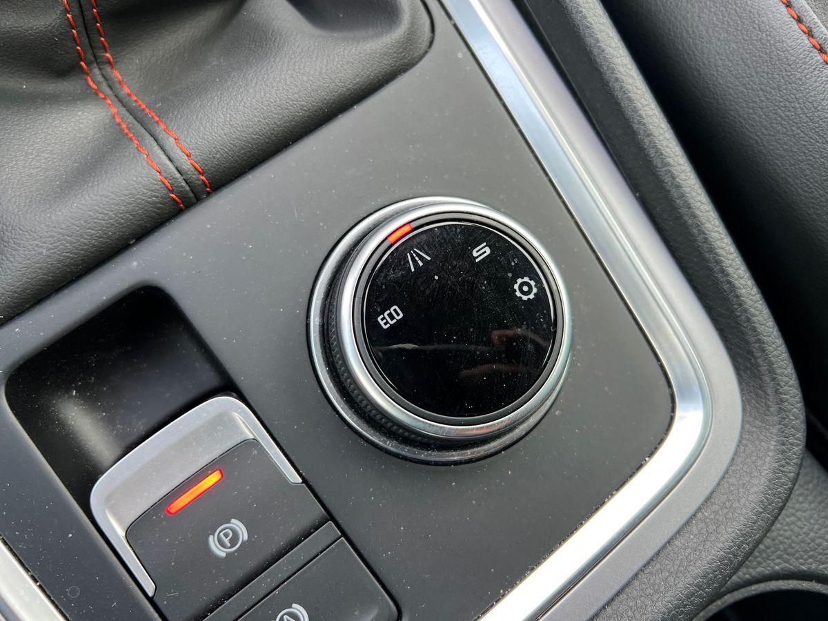 SEAT Ateca 1.5 ecotsi FR 150cv