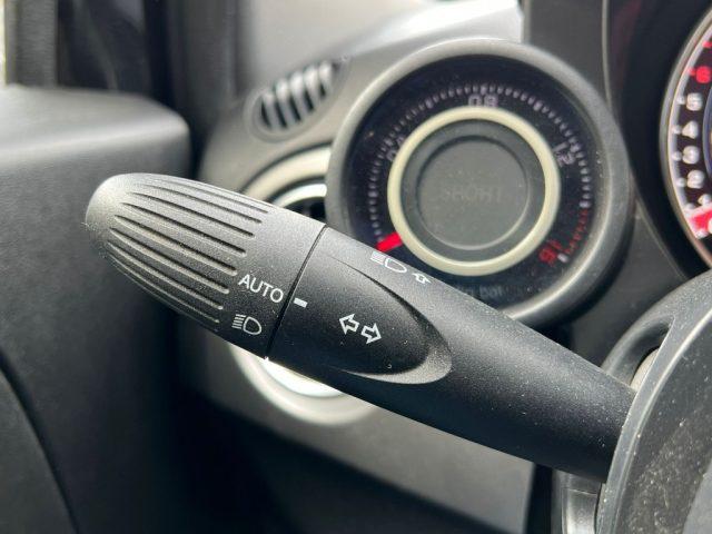 ABARTH 595 1.4 Turbo T-Jet 165 CV