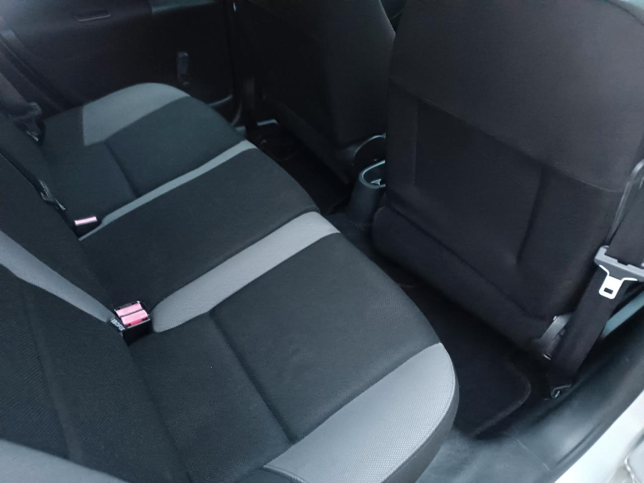 Peugeot 207 1.4 GPL garanzia