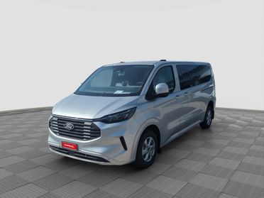 FORD Transit Custom 2° s Transit Custom 320 2.0 EcoBlue 170CV aut. AWD PL C