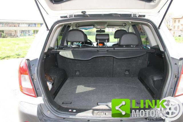 OPEL Antara 2.2 CDTI 163CV Start&Stop 4x2 Cosmo