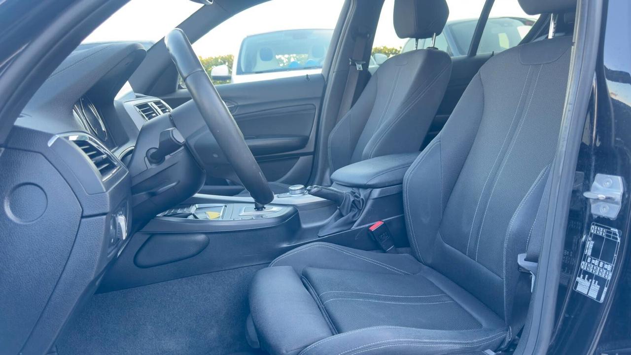 Bmw 116 3p. Msport/PROMO/PRONTA CONSEGNA/MSPORT