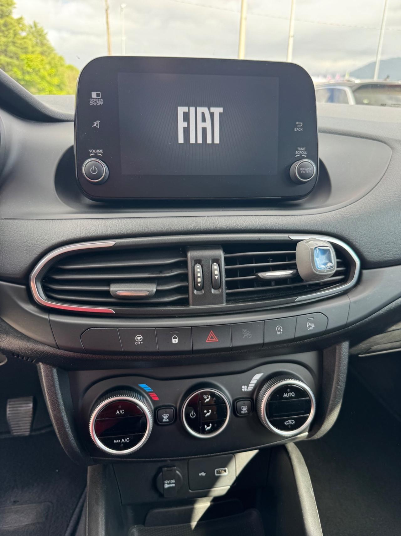 Fiat Tipo 1.6 Mjt S&S SW