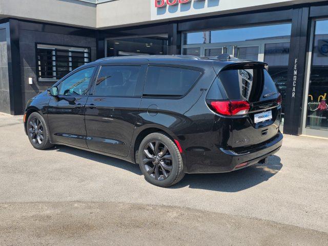 CHRYSLER Pacifica 3.6 L v6 Aut. LIMITED S 7 POSTI