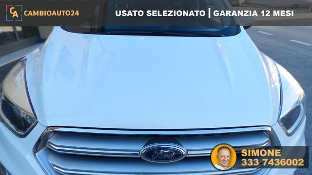 FORD Kuga 1.5 EcoBoost 120 CV S&S 2WD Business