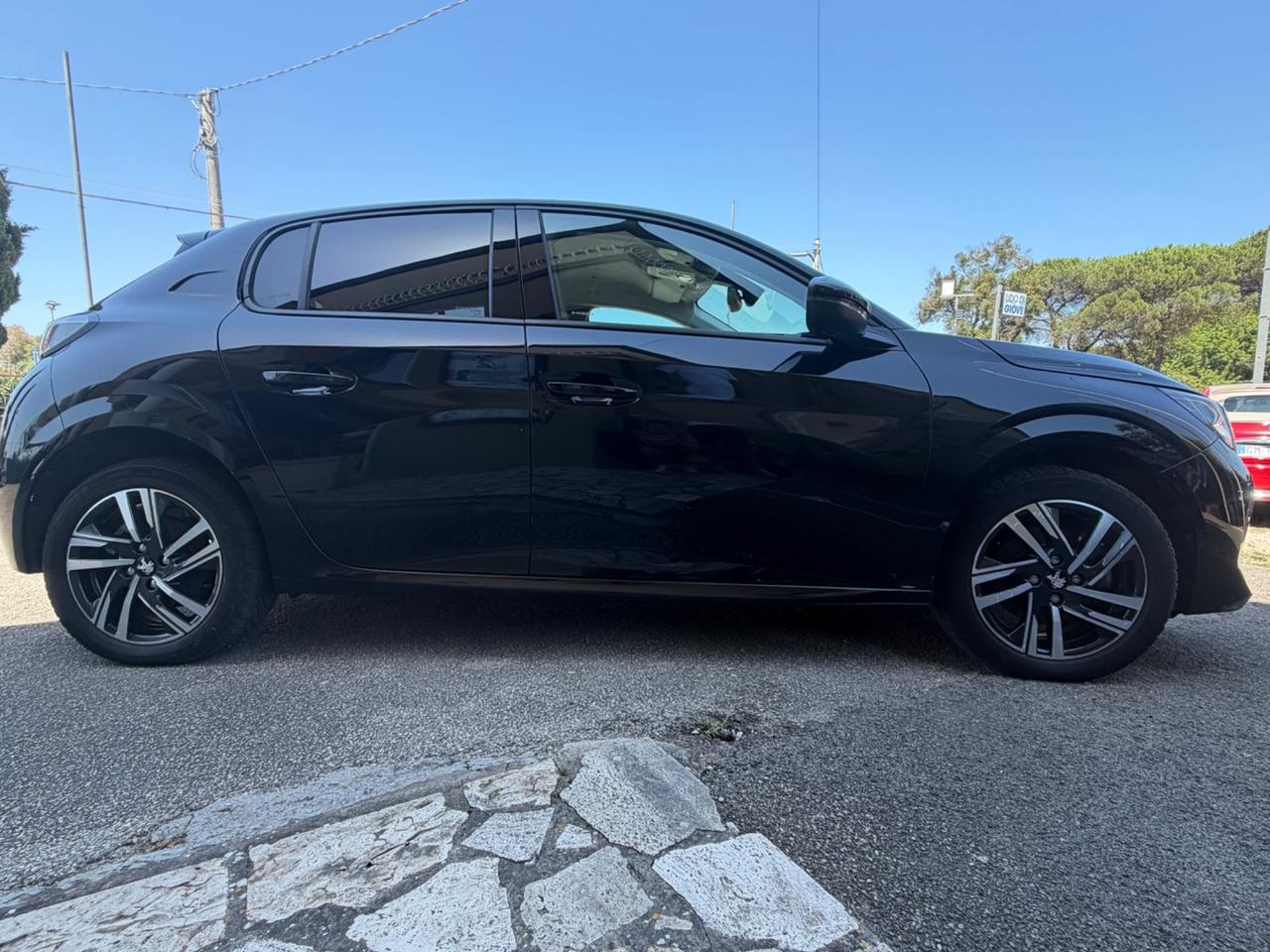 Peugeot 208 BlueHDi 100 Stop&Start 5 porte GT