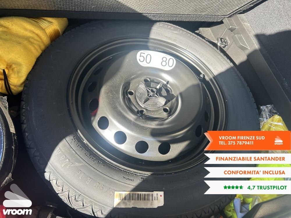 RENAULT Captur 2ª serie Captur Full Hybrid E-T...