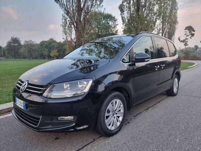 VOLKSWAGEN Sharan 2.0 TDI Highline Business BlueMotion Technology