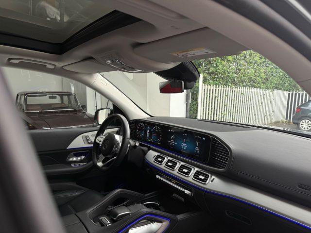 MERCEDES-BENZ GLE 300 d 4Matic Mild Hybrid Premium Plus