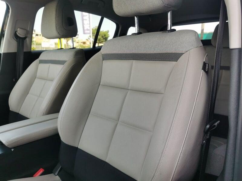Citroën C5 Aircross C5 Aircross BlueHDi 130 S&S EAT8 Shine