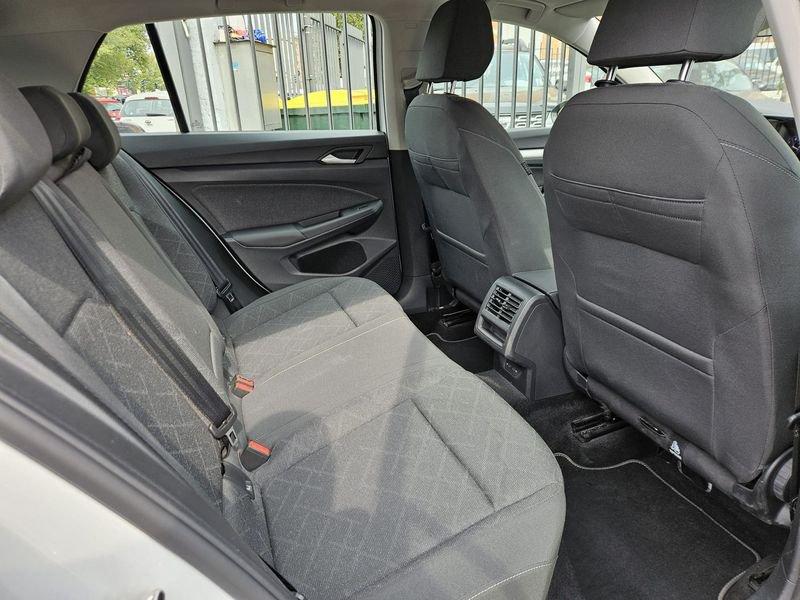 Volkswagen Golf 1.5 eTSI EVO ACT Life DSG
