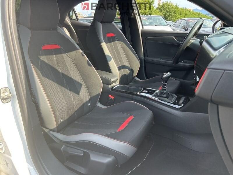 Opel Mokka (P2QO) 1.2 TURBO GS LINE