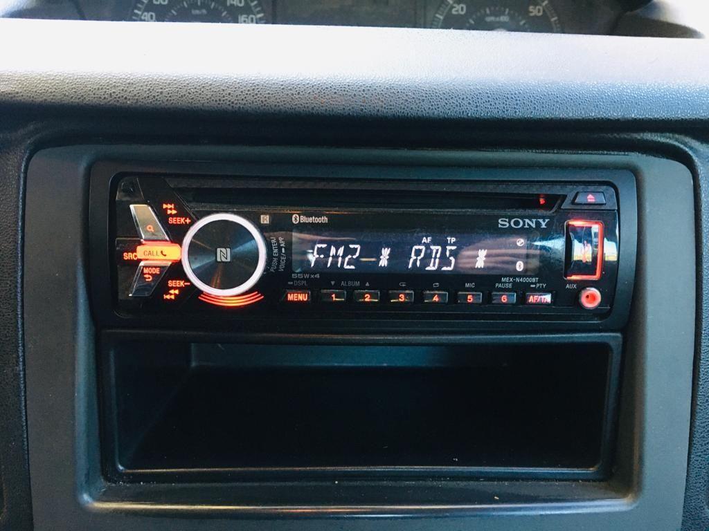 Fiat Idea 1.3 Multijet 70cv 16V Dynamic My'07