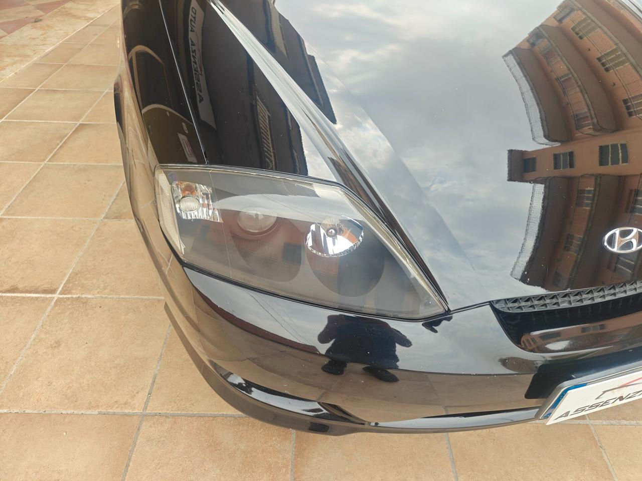 Hyundai Coupe 1.6 16V Active