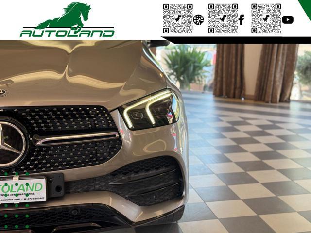 MERCEDES-BENZ GLE 300 d 4Matic Premium 245CV