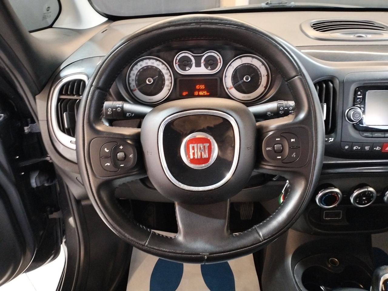 Fiat 500L 1.4 95 CV Lounge - NEOPATENTATI