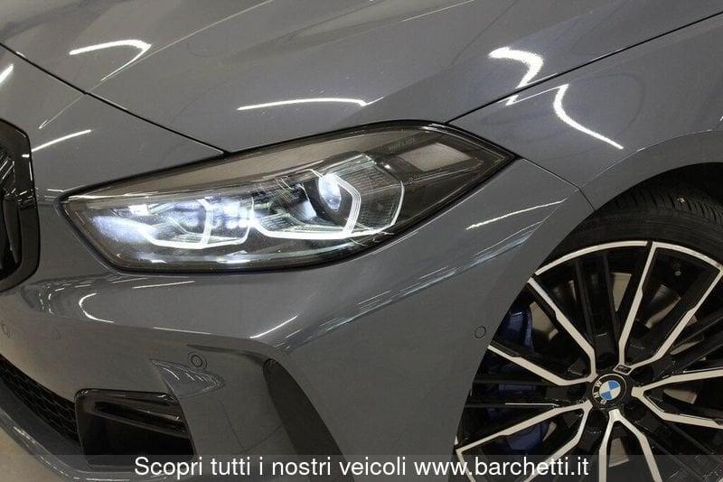 BMW Serie 1 120d Msport xdrive auto