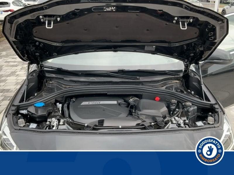 BMW Serie 2 Active Tourer 220d