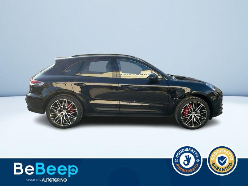 Porsche Macan 2.9 S 380CV PDK