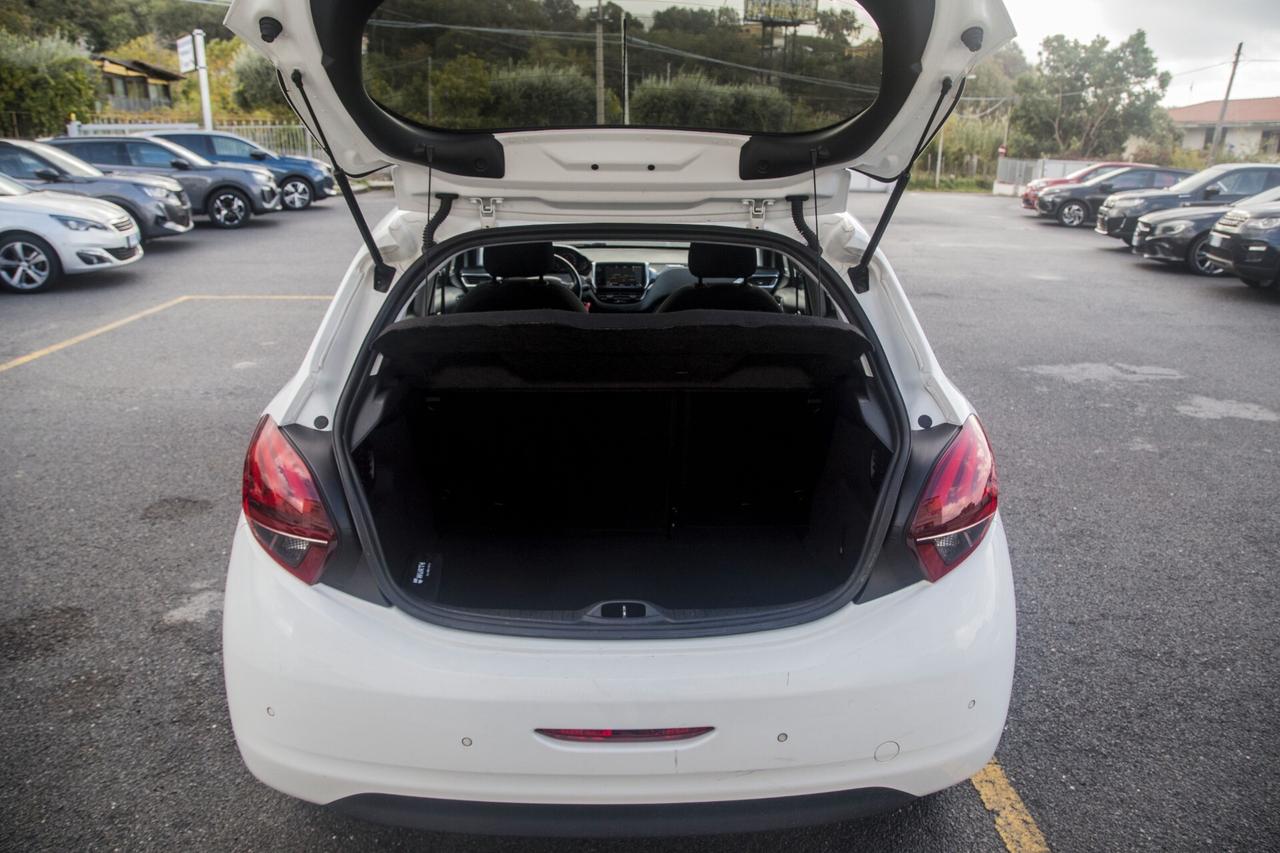 Peugeot 208 1.2 PureTech Allure Pack