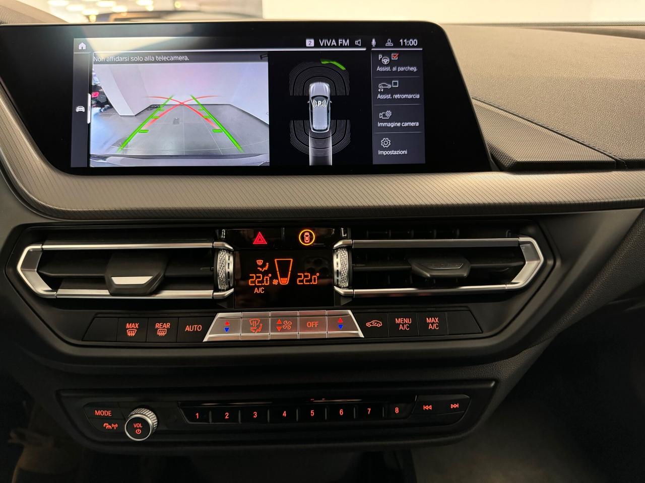 Bmw 135 M 135i xDrive BLACK PACK UNIPROP. 45.000 KM