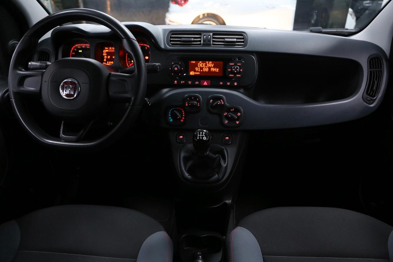 Fiat Panda 1.2 Easy