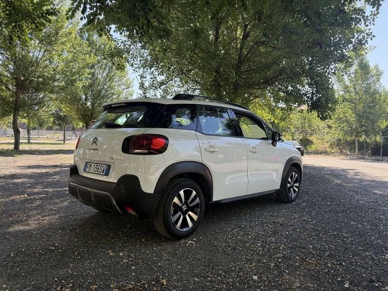 Citroën C3 Aircross C3 Aircross 1.2 82cv