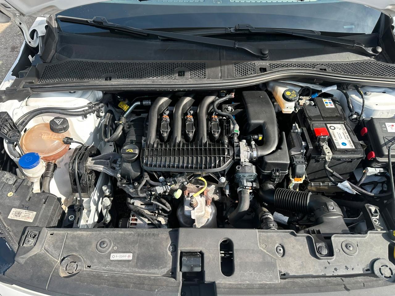 Opel Corsa 1.2 100 CV Edition