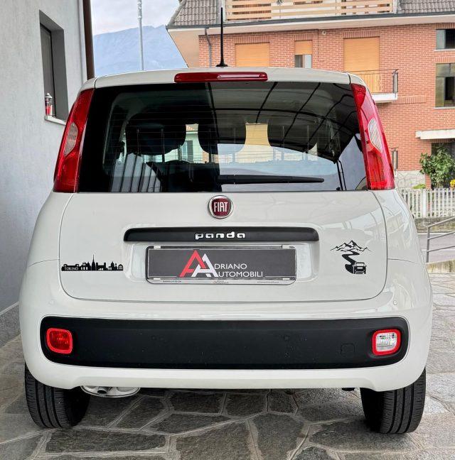 FIAT Panda 1.2 Easy GPL