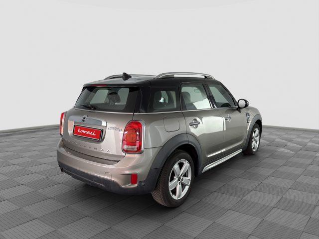 MINI Mini Countryman 2.0 Cooper D Countryman