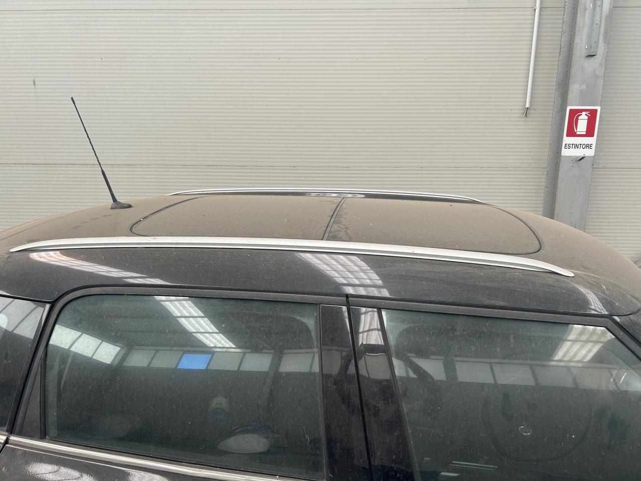 Mini Cooper Countryman 1.6 D
