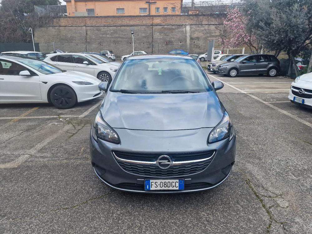 Opel Corsa 5 Porte Corsa 5p 1.4 Advance Gpl Tech 90cv my18.5