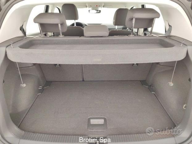 Volkswagen T-Cross 1.0 TSI Style BMT