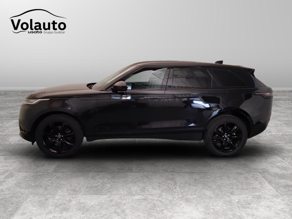 LAND ROVER Range Rover Velar 2021 - Range Rover Velar 2.0d i4 mhev R-Dy