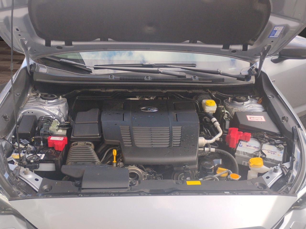 Subaru Crosstrek 2.0i e-boxer.TETTO.TELECAMERA.PELLE.NAVI