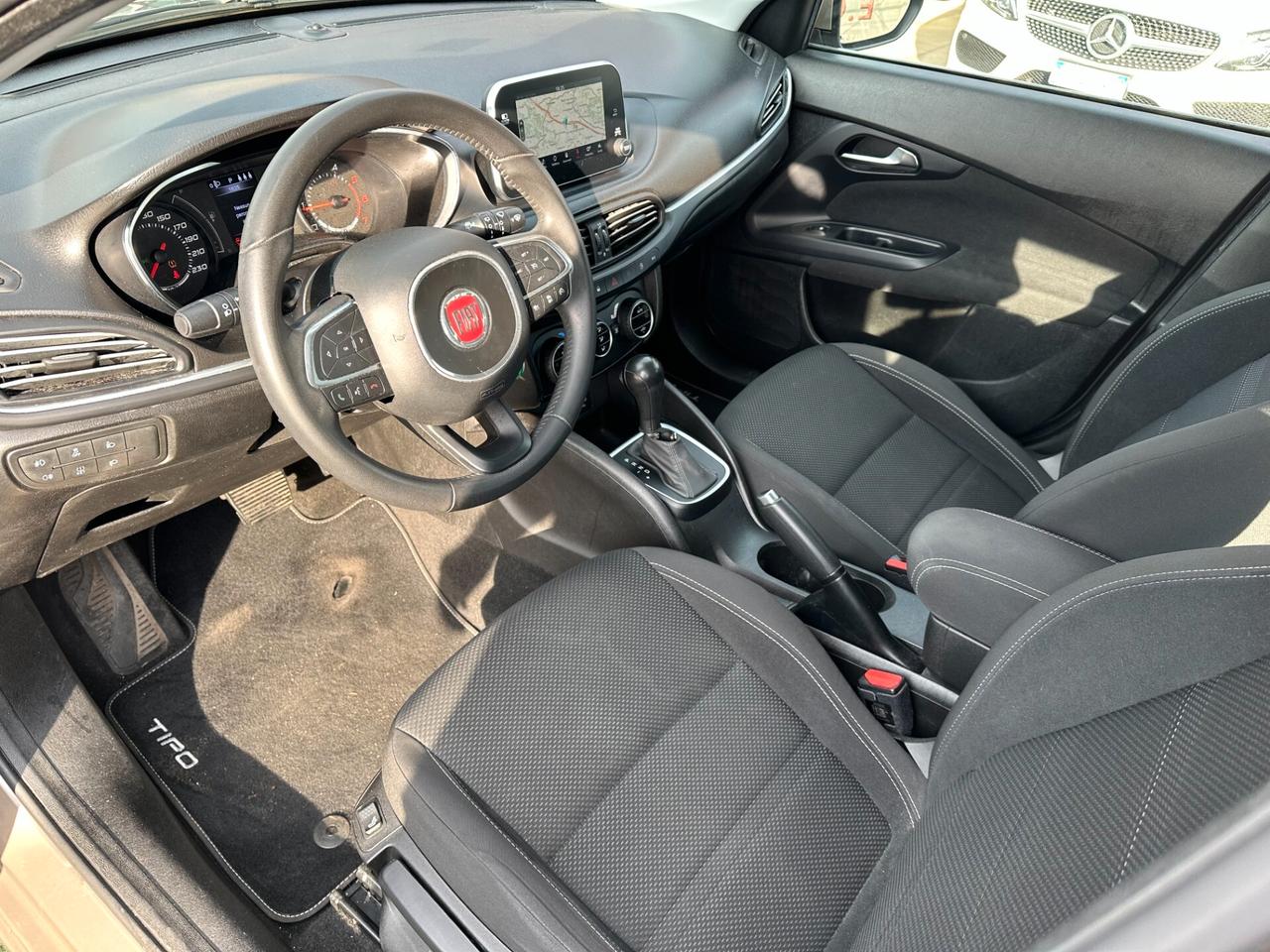 Fiat Tipo SW*1.6MJT*LOUNGE*NAVI*LED*AUT*PDC*BLUETOOTH*GANCIO