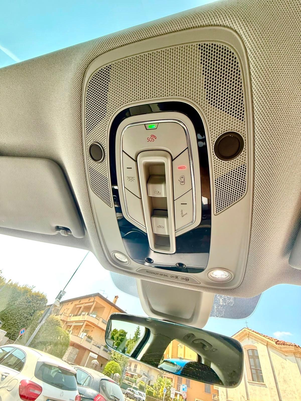 Audi Q5 50 TFSI e quattro S tronic Business Advanced 300CV