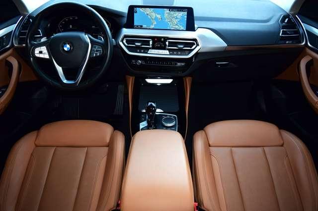 BMW X4 xDrive 20d mhev 48V Automatica