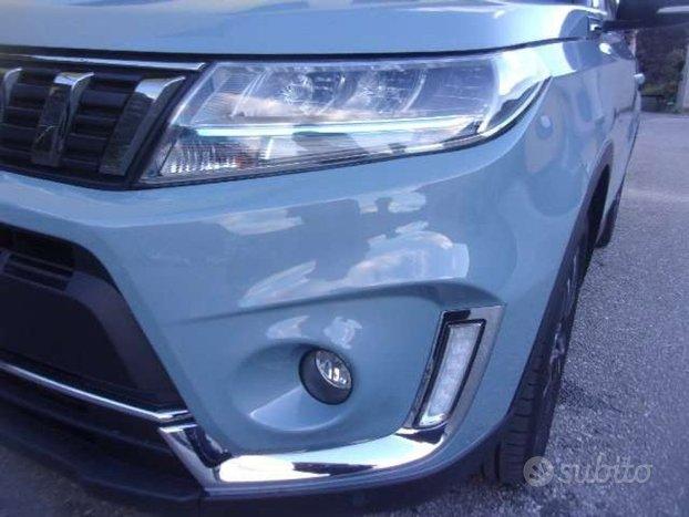 SUZUKI Vitara 1.4 hibrid Starview 4wd allgrip-59