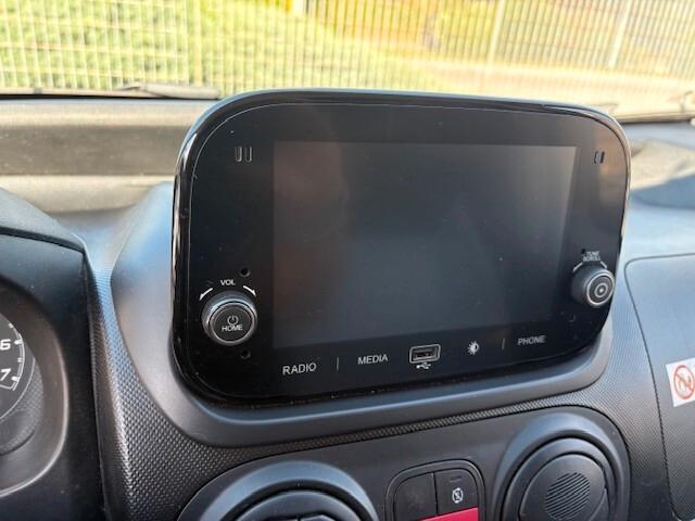 Fiat Fiorino 1.3 MJT 95CV Cargo SX