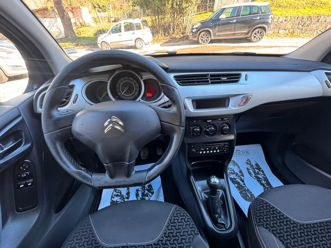 Citroen C3 1.1 Seduction Limited GARANZIA 1 ANNO