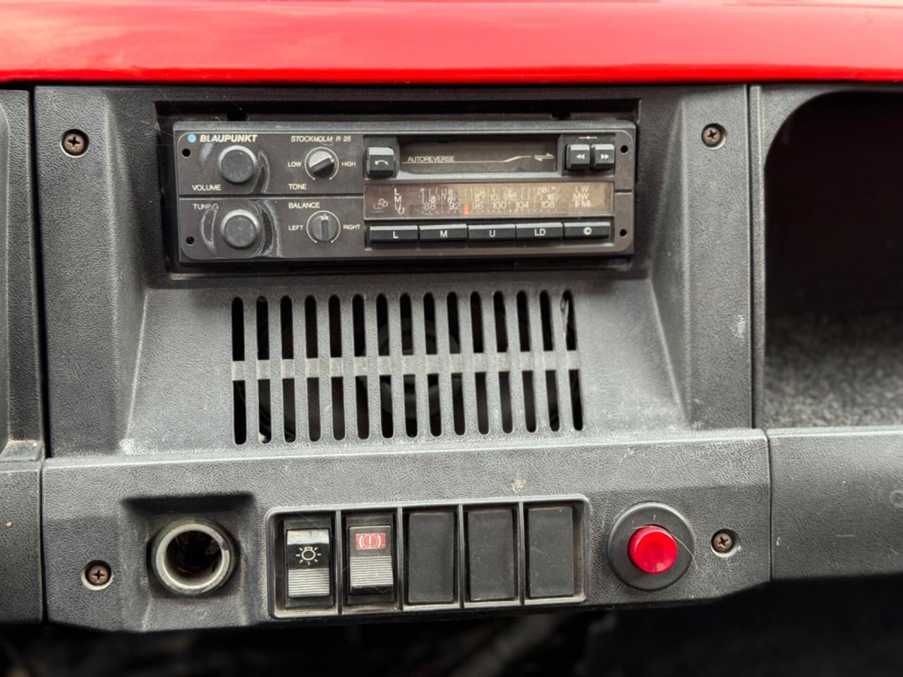Fiat 900T - il furgoncino “Tuttofare”