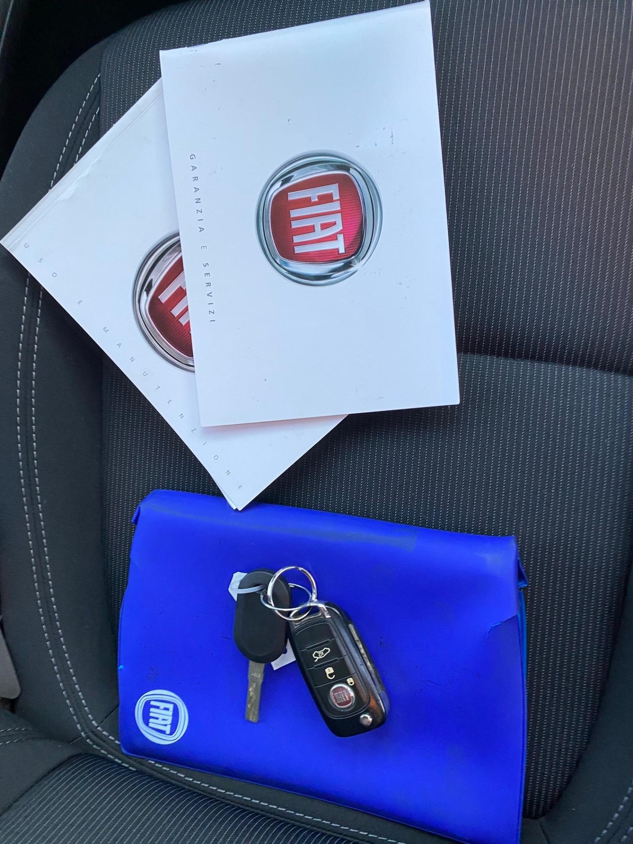 Fiat Tipo 1.4 5 porte Easy NEOPATENTATI!!!
