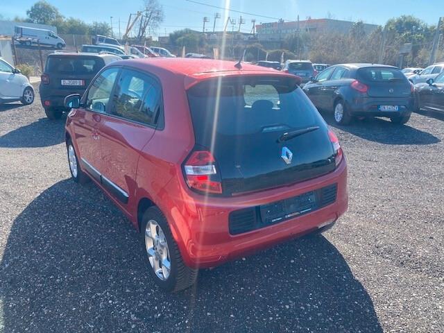 Renault Twingo SCe Duel2