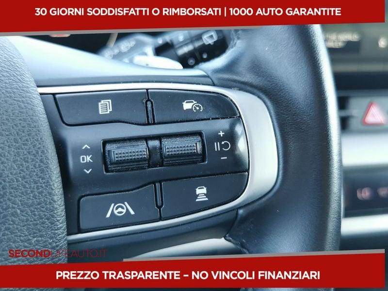 KIA Sportage 1.6 tgdi hev Style auto