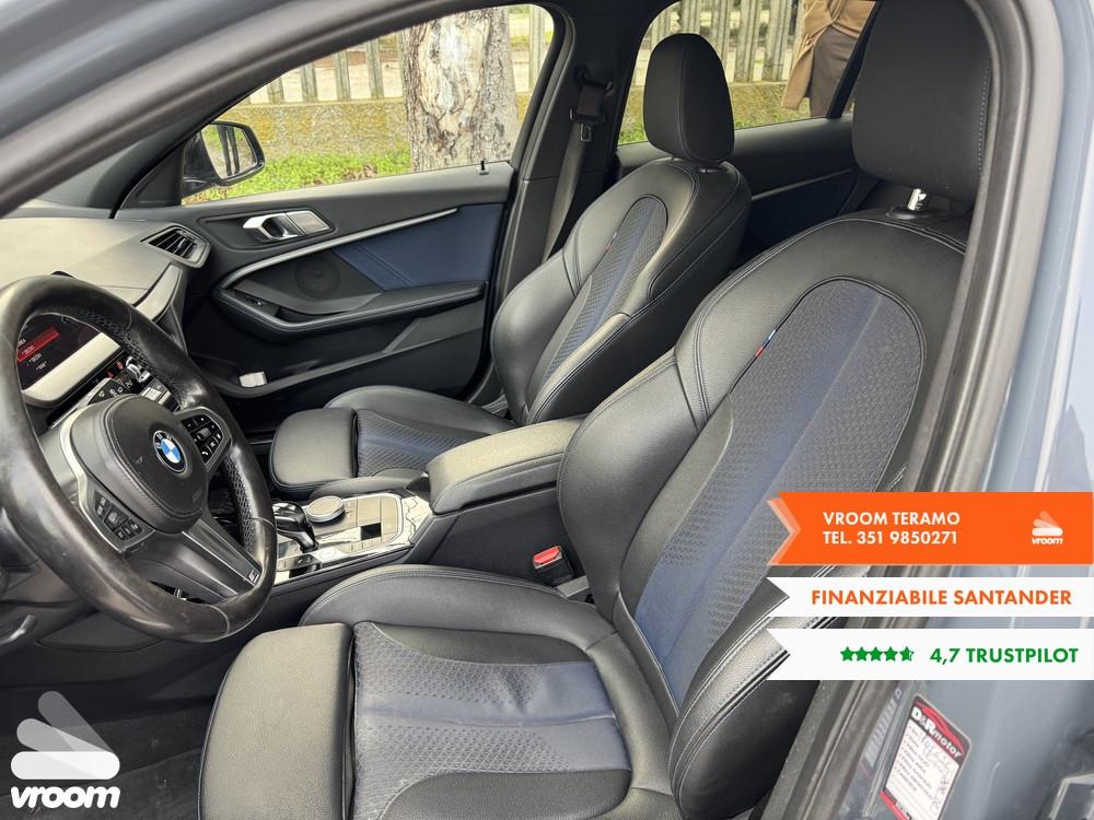 BMW Serie 1 (F40) 118i 5p. Msport