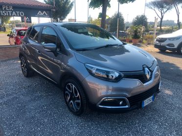 Renault Captur 0.9 TCe 12V 90 CV Start&Stop Energy R-Link