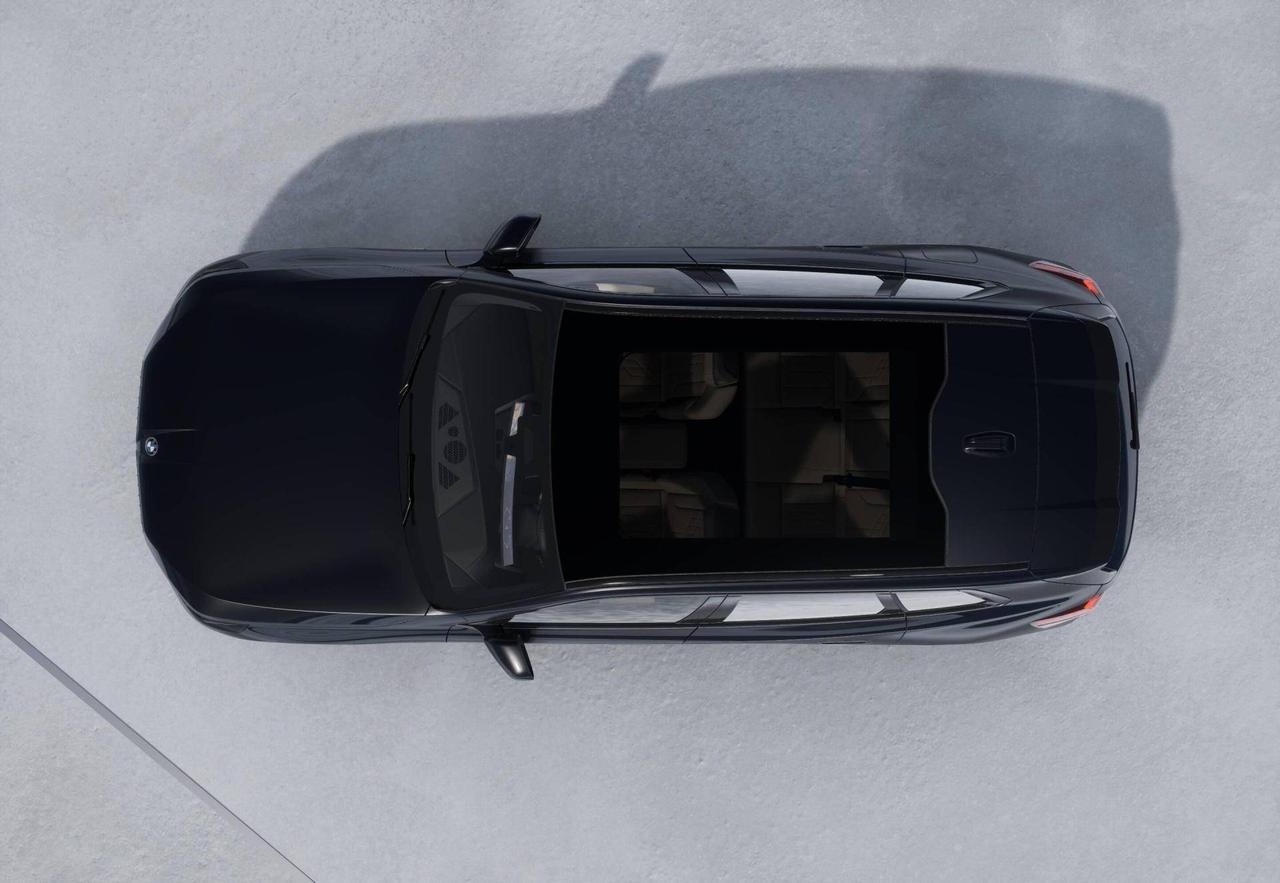 BMW X3 xDrive40d Msport Pro