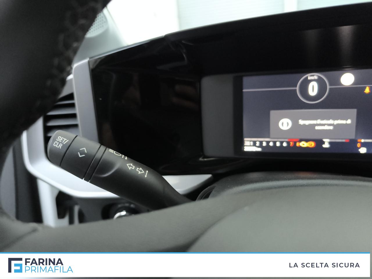 OPEL Mokka II 2020 - Mokka 1.2 t Edition s&s 100cv