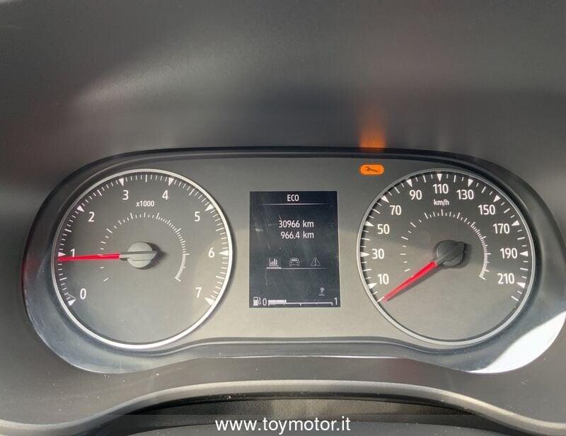 Dacia Sandero 3ª serie Stepway 1.0 TCe ECO-G Extreme Up